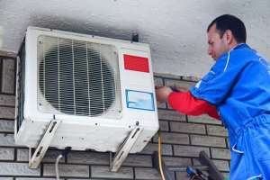 HVAC Companies Near East Claridon, OH Available Now