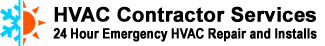 East Claridon HVAC Services